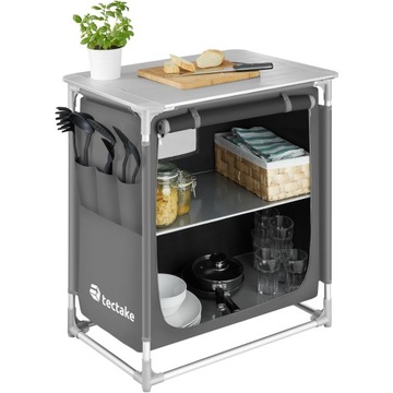 Походная кухня 76x53,5x107см