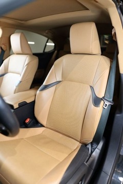 Lexus ES VII (XV70) 2023 Lexus ES 300h Busins Edition 2.5 Benzyna 218KM, zdjęcie 6