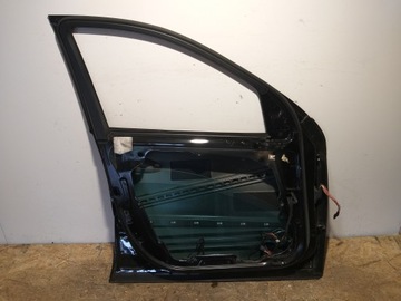 Дверь передняя левая Mercedes ML W164