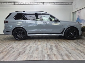 BMW X7 SUV Facelifting 3.0 40d 352KM 2026 BMW X7 xDrive40d Sport Suv 3.0 (352 KM) 2026, zdjęcie 4
