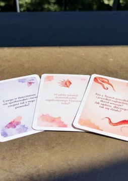 Открытые карты ... для подростков (81 игровая карта)