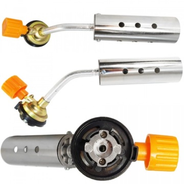 ГАЗОВАЯ ГОРЕЛКА НА 360 КАРТРИДЖЕЙ, ТЕПЛОВАЯ ПИСЕЛЬ LUTLAMPA, МОЩНАЯ