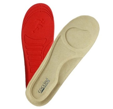 Wkładki do butów COCCINE CITY COMFORT roz.44-47