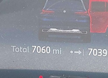 BMW X5 G05 2024 BMW X5 2024, 3.0L, 4x4, HYBRID, od ubezpieczalni 3.0 Hybryda 483KM, zdjęcie 12