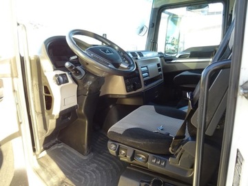 Kabina kompletna MAN TGX EURO 6 2020r LIFT XXL IDEALNA