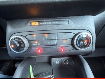 Ford Kuga III SUV 1.5 EcoBoost 150KM 2024 FORD Kuga 1.5 EcoBoost Cool&amp;Connect Suv 150KM 2024, zdjęcie 9