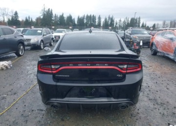 Dodge Charger VII 5.7 HEMI V8 375KM 2019 Dodge Charger DODGE CHARGER RT RWD 5.7 Benzyna 375KM, zdjęcie 3
