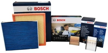 CITROEN C5 III 07-15 2.0 HDI 136KM 140KM FILTRY SADA