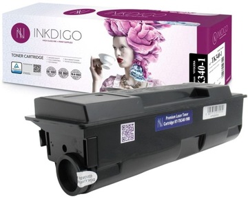 TONER TK340 do KYOCERA FS2020 FS2020d FS2020dn 12K