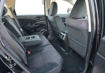 Honda CR-V IV SUV Facelifting 1.6 i-DTEC 120KM 2015 Honda CR-V SLICZNA 1.6 DTEC Bogata Wersja ORYGINAL Zadbany SERWIS 2016r, zdjęcie 10