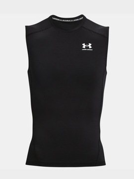 ФУТБОЛКА МУЖСКАЯ UNDER ARMOR, СПОРТИВНАЯ ФУНКЦИОНАЛЬНАЯ МАЙКА 1361522