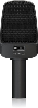 Behringer B 906 - динамический микрофон