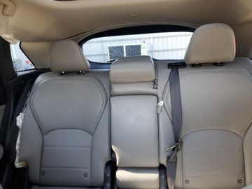 Infiniti QX50 2023 Infiniti QX50 Luxe 2023 2.0L 2.0 Benzyna 268KM, zdjęcie 10