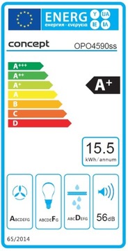 СТЕКЛЯННАЯ вытяжка для дымохода 90см СТАЛЬНЫЕ Часы