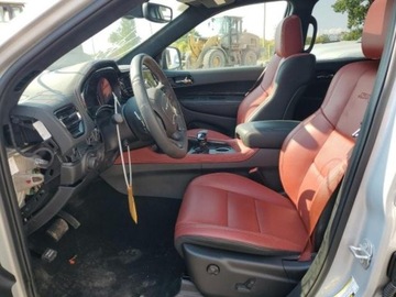Dodge Durango III 2024 Dodge Durango 2024r., 4x4, 6.2L 6.2 Benzyna 710KM, zdjęcie 6