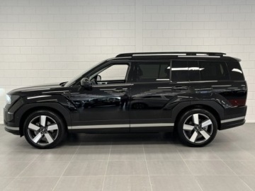 Hyundai Santa Fe V SUV 1.6 T-GDI HEV 239KM 2026 Santa Fe 1.6 T-GDI HEV Platinum 4WD aut 7os. 239KM 2026, zdjęcie 2