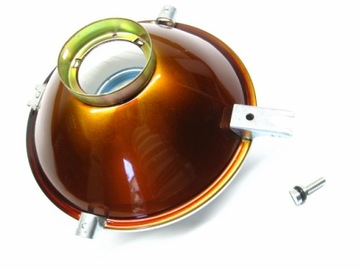 KNIAZW - ŚRUBA REGULACJI WKŁADU LAMPY SR50