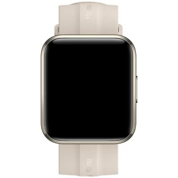 MAIMO Smartwatch FLOW Android iOS кремовый