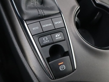 Toyota Camry IX Sedan 2.5 Hybrid Dynamic Force 218KM 2021 Toyota Camry 2.5 Hybrid, Salon Polska, zdjęcie 11