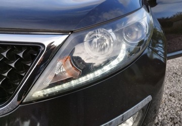 Kia Sportage III SUV Facelifting 2.0 CRDi 136KM 2014 Kia Sportage Kia Sportage 2,0 CRDI 2WD Vision 2.0 Diesel 136KM, zdjęcie 27