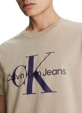 Calvin Klein T-Shirt J30J320806 Regular / XXL