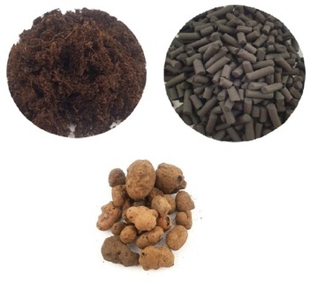 Микроклимат лесной в баночке, ОРИГИНАЛЬНЫЙ набор.