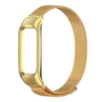 OPASKA ZAMIENNA do XIAOMI MI BAND 4 PASEK MILAN z