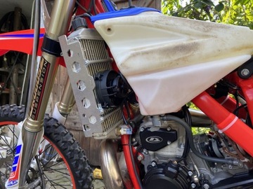 Крышки радиатора, вентилятор для Beta 250 300 2020-