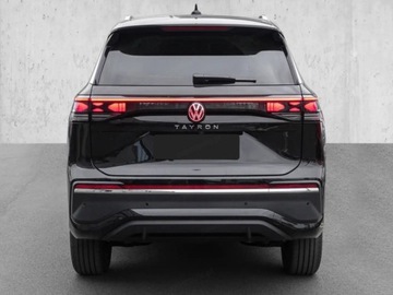 Volkswagen Tayron 2025 VOLKSWAGEN Tayron Elegance 1.5 eTSI DSG 150KM, zdjęcie 3