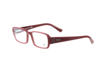 Oprawki damskie TOD'S TO541 korekcyjne zerówki