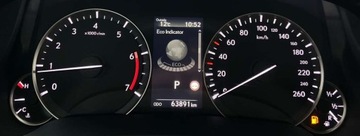 Lexus RX IV SUV Facelifting RX 300 238KM 2022 Lexus RX Salon Polska Bezwypadkowy R CARS Warszawa 2.0 Benzyna 238KM, zdjęcie 15