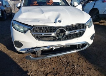 Mercedes GLC C254/X254 Coupe 2.0 300 258KM 2025 Mercedes-Benz GLC 2025r., Glc 300 4matic Suv, 2L, od ubezpieczalni 2.0, zdjęcie 1