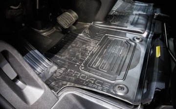 Toyota 2024 Toyota Proace Verso 2.0 D4-D Long Business aut 2.0 Diesel 177KM, zdjęcie 14