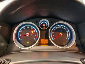 Opel Astra H Hatchback 5d 2.0 OPC 240KM 2008 Opel Astra H OPC, 2.0 241 KM, Recaro, Nawi, zdjęcie 17