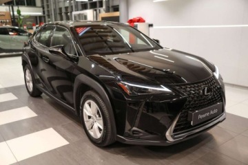 Lexus UX 2023 Lexus UX 200 GPF Pure 2WD 2.0 Benzyna 171KM, zdjęcie 1