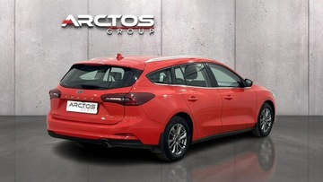 Ford Focus IV 2022 Ford Focus 1.5 EcoBlue Titanium Kombi, zdjęcie 4