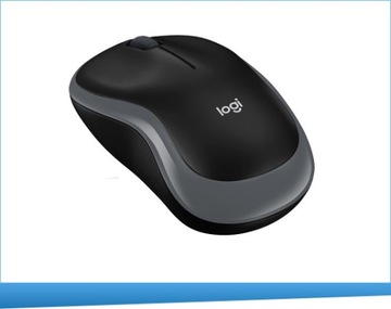 MYSZ BEZPRZEWODOWA LOGITECH M185