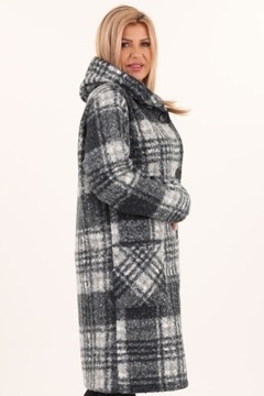 ПРОВЕРЕННАЯ ПЕРЕХОДНАЯ ЭЛЕГАНТНАЯ ДЛИННАЯ ШЕРСТЬ ПАЛЬТО ПРОИЗВОДИТЕЛЬ БОЛЬШИЕ РАЗМЕРЫ