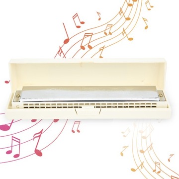 Профессиональная губная гармоника.Диатоническая арфа.