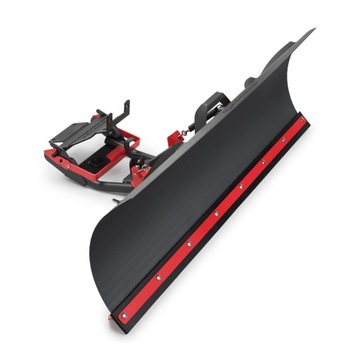 ПЛУГ ДЛЯ QUAD CAN-AM OUTLANDER 650-1000 - SQUDDE