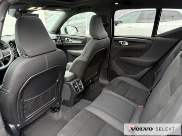 Volvo XC40 Recharge 78kWh Twin 408KM 2023 Volvo XC 40 XC40 Recharge Twin | 408KM | aut | FV2, zdjęcie 23
