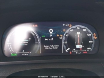 Toyota 2023 Toyota Crown 2023r., 4x4, 2.4L 2.4 Hybryda 264KM, zdjęcie 10