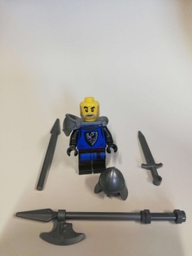 LEGO Ideas 21325 Средневековая кузница — идеальный подарок