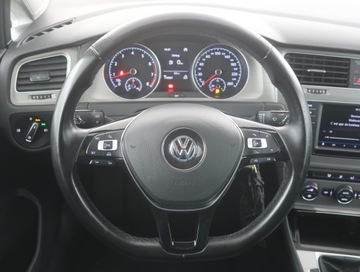 Volkswagen Golf VII Variant 1.4 TSI BlueMotion Technology 125KM 2016 VW Golf 1.4 TSI, Salon Polska, 1. Właściciel, zdjęcie 14