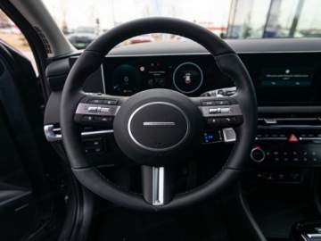 Hyundai Tucson IV 2026 HYUNDAI Tucson 1.6 T-GDi HEV Executive 2WD aut 239KM 2026, zdjęcie 9