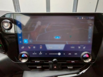 Lexus NX II 2025 Od ręki - 350h Prestige 2.5 Hybrid AWD 200KM | Kamera 360!, zdjęcie 6