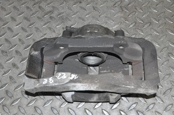 BMW 5 F10 535D 2014 RHD PŘEDNÍ PRAVÝ TŘMEN BRZDOVÝ BOČNÍ