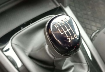 Renault Megane IV Hatchback 5d 1.2 Energy TCe 100KM 2016 Renault Megane Zarejestrowany - ubezpieczony - benzyna 1.2 Benzyna 101KM, zdjęcie 24