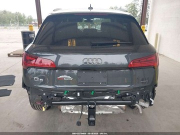 Audi Q5 III 2025 Audi Q5 Premium 40 Tfsi Quattro S Tronic 2025 2.0l 2.0 Benzyna 201KM, zdjęcie 4