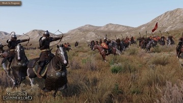 MOUNT & BLADE II 2 BANNERLORD PC PL STEAM KEY + БЕСПЛАТНО